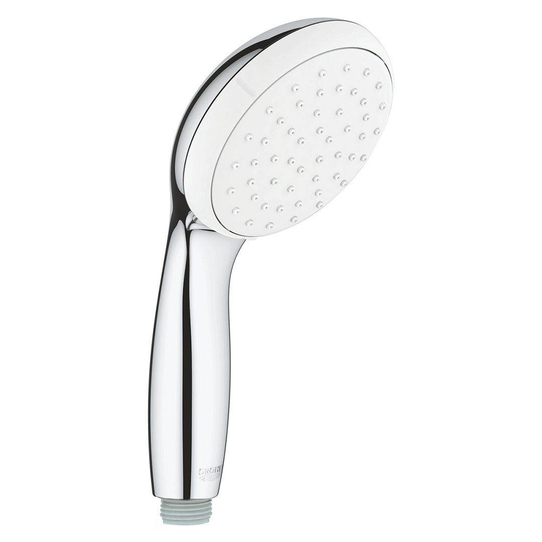 GROHE Tempesta 100 27923001 1-spray hand shower, chrome – Grohe 11.16.1611.0726